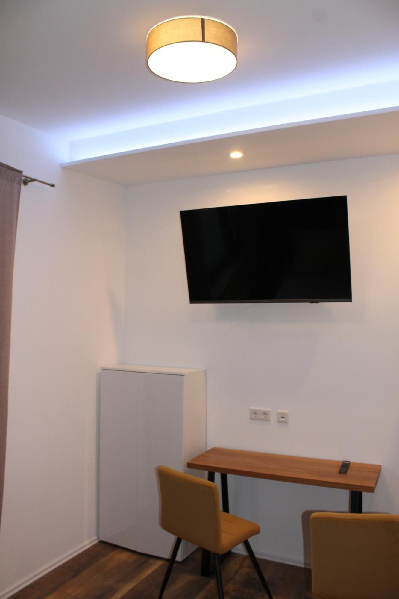 Hotel Via Vita Treuchtlingen Εξωτερικό φωτογραφία