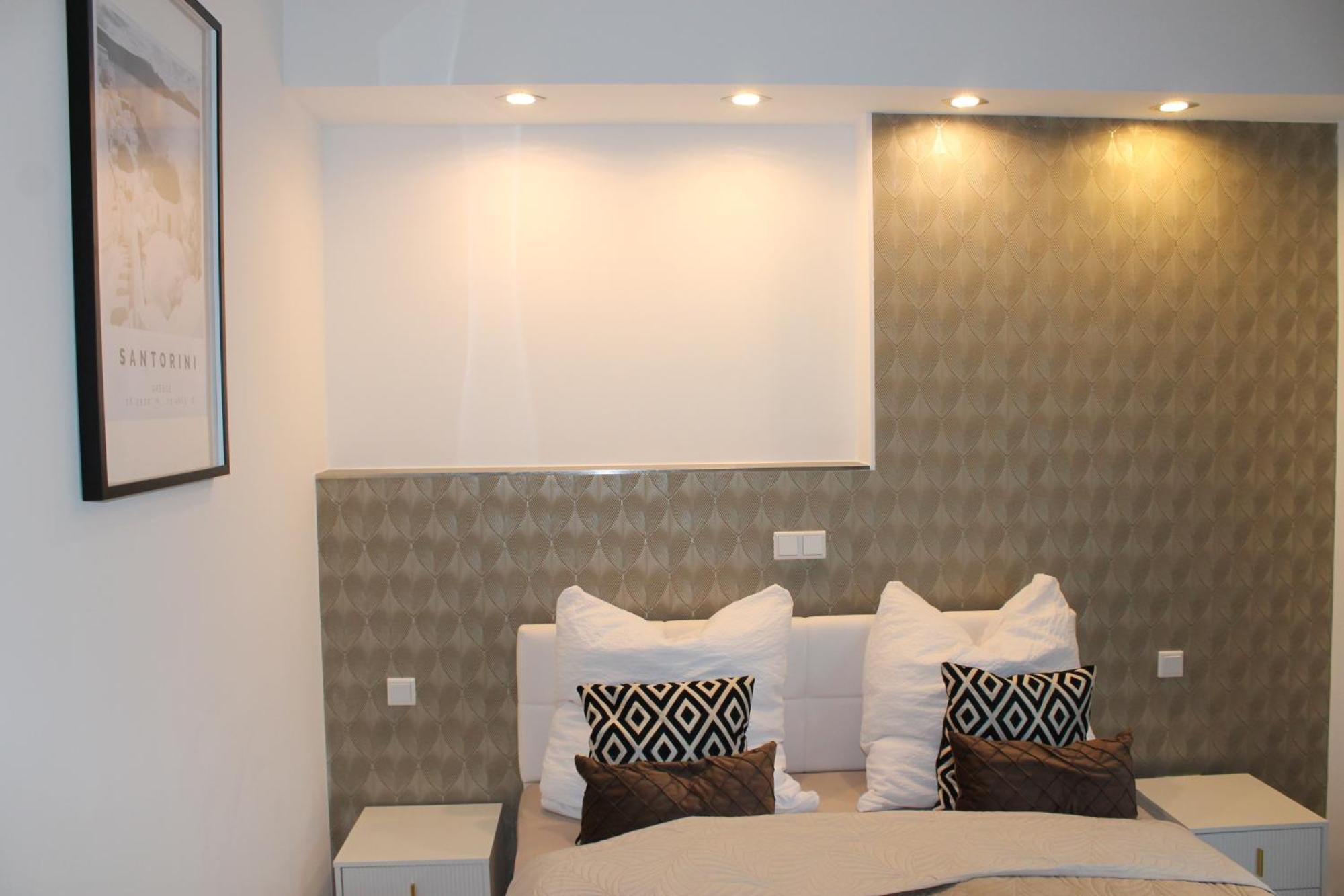 Hotel Via Vita Treuchtlingen Εξωτερικό φωτογραφία