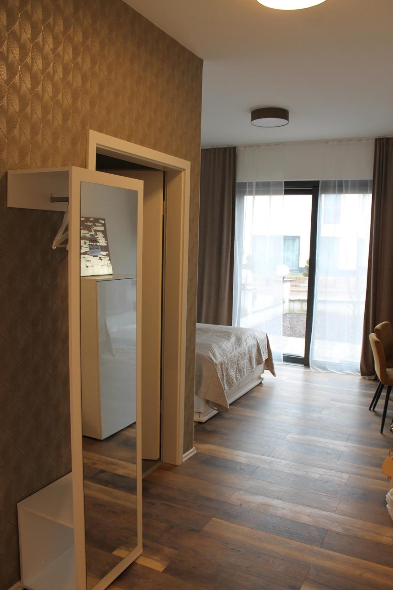 Hotel Via Vita Treuchtlingen Εξωτερικό φωτογραφία