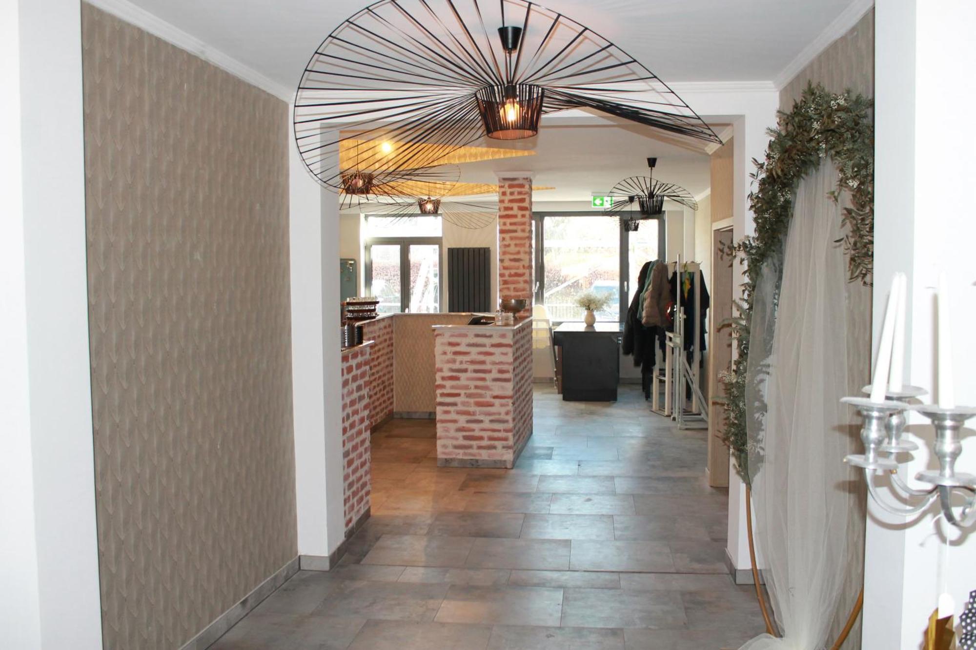 Hotel Via Vita Treuchtlingen Εξωτερικό φωτογραφία