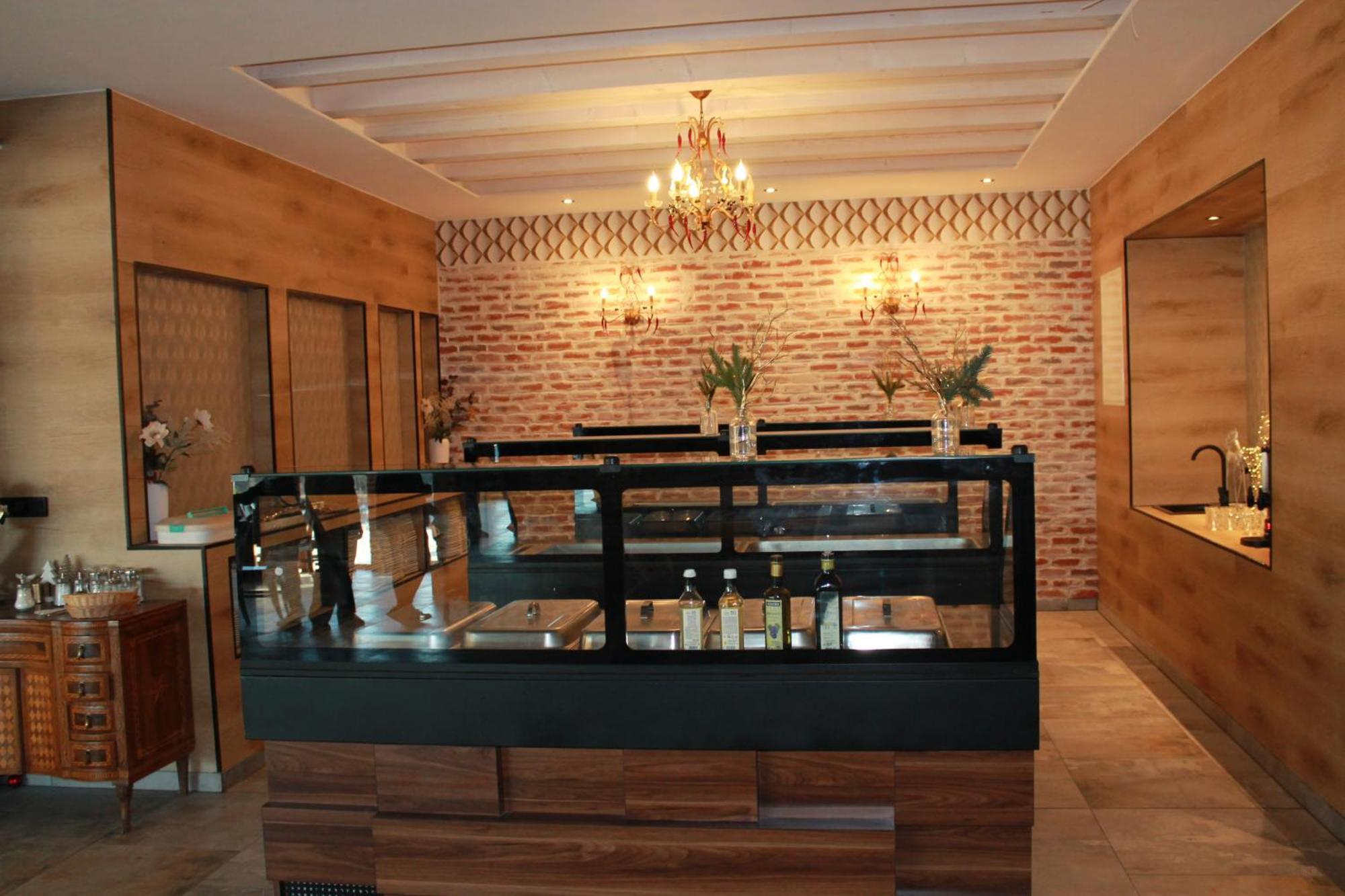 Hotel Via Vita Treuchtlingen Εξωτερικό φωτογραφία